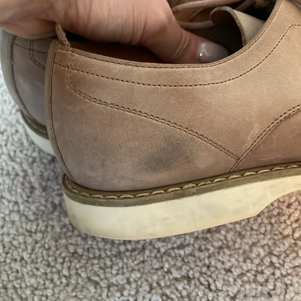 Aldo oxfords